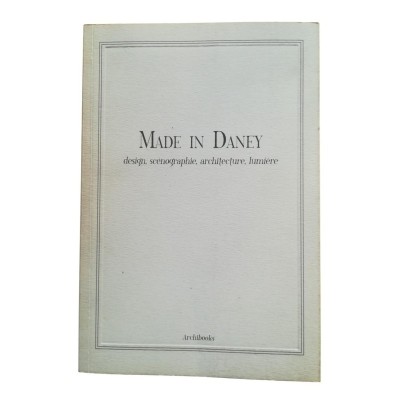 Made in Daney : design