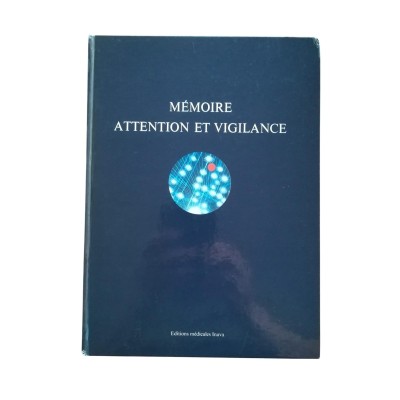 Mémoire Attention et Vigilance