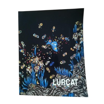 Les domaines de Jean Lurçat - 1966-1986