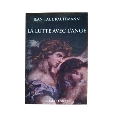 La lutte avec l'ange
