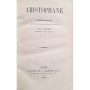 Aristophane | Aristophane