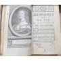 Bret, Antoine | Lettres de Mademoiselle de Ninon de Lenclos au marquis de Sévigné avec sa vie.