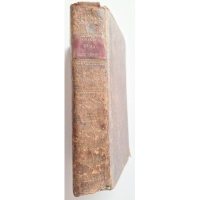 Nouveau Voyageur de la Jeunesse dans les cinq parties du Monde