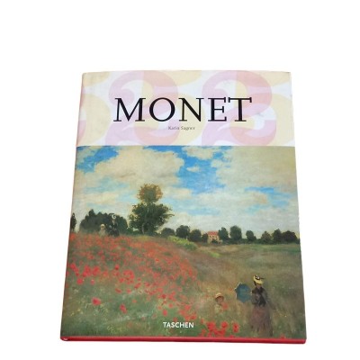 Claude Monet