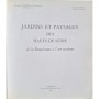 Collectif | Jardins et paysages des Hauts-de-Seine : de la Renaissance à l'art moderne