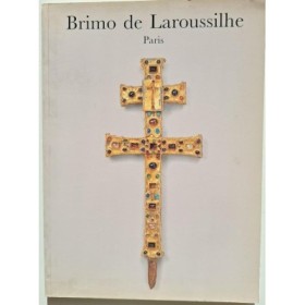 Sculptures et Objets Précieux d'Art Précieux du XIIe au XVIe Siecle