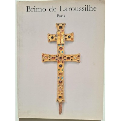 Sculptures et Objets Précieux d'Art Précieux du XIIe au XVIe Siecle