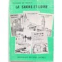 Tourisme en france : La Saone et Loire