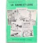 Tourisme en france : La Saone et Loire