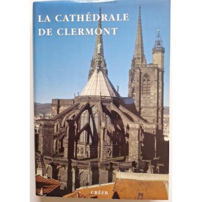 La cathédrale de Clermont