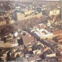 Bujak, Adam | Cracovie vue du ciel