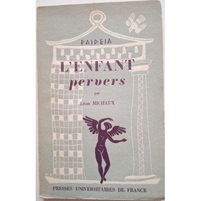 L'Enfant pervers