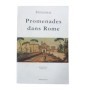 Promenades dans Rome / Stendhal - éd. établie