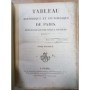 Saint-Victor, Jacques-Maximilien Benjamin Bins de | Tableau historique et pittoresque de Paris, depuis les Gaulois jusqu'a nos