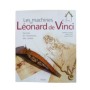 Les machines de Léonard de Vinci : secrets et inventions des codex