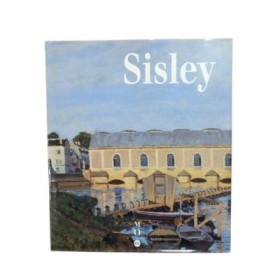 Sisley : exposition