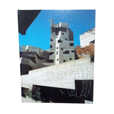 L'Eglise d'Heremence en Valais