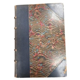 A travers la banquise