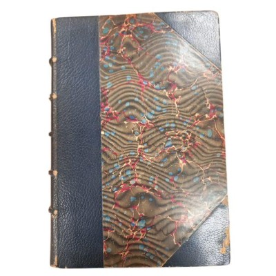 A travers la banquise