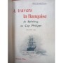 Orléans, Philippe d' | A travers la banquise, : du Spitzberg au cap Philippe, mai-août 1905