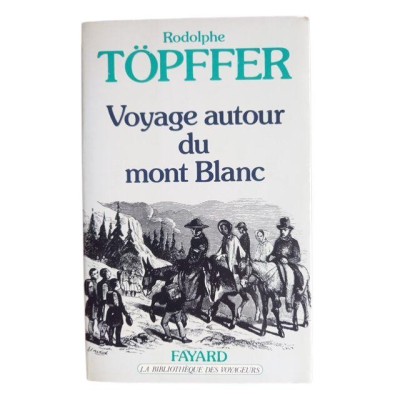 Voyage autour du Mont Blanc : dans les vallées d'Hérens