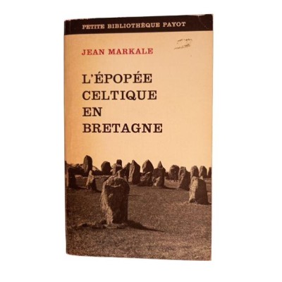 L'Épopée celtique en Bretagne...