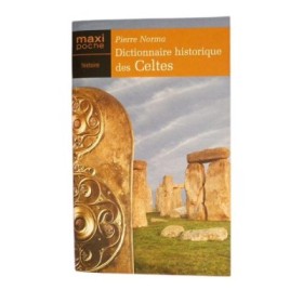 Dictionnaire historique des Celtes : histoire