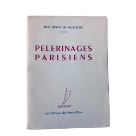 Pèlerinages parisiens