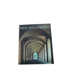 Paris monumental