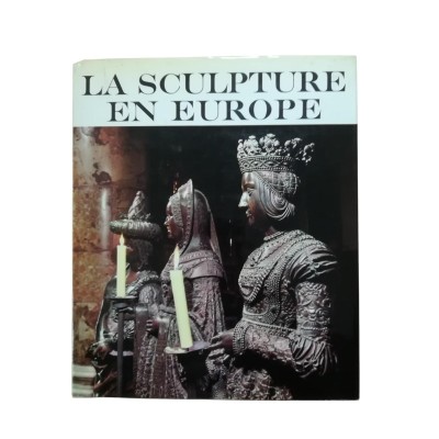 La Sculpture en Europe
