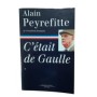 C'était de Gaulle. 1