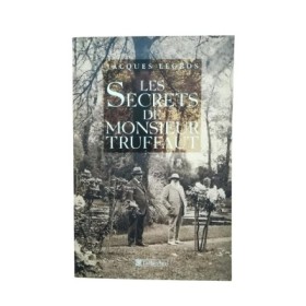 Les Secrets de Monsieur Truffaut