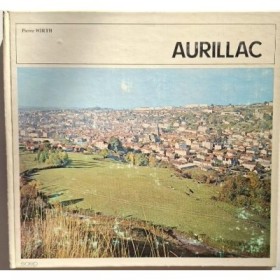 Aurillac : Cantal