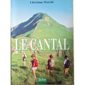 Le Cantal