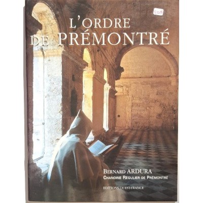 L'Ordre de Prémontré