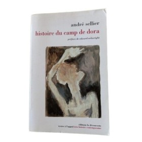 Histoire du camp de Dora