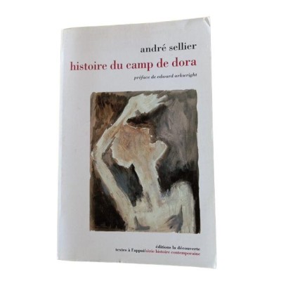 Histoire du camp de Dora