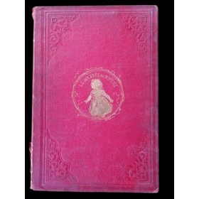 La Journée de Mademoiselle Lili.