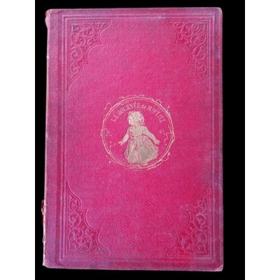 La Journée de Mademoiselle Lili.