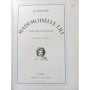 Hetzel, Pierre-Jules | La Journée de Mademoiselle Lili.