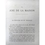 Hetzel, Pierre-Jules | La Journée de Mademoiselle Lili.
