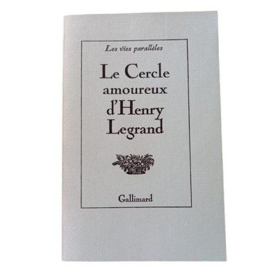 Le Cercle amoureux