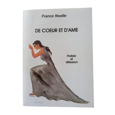 De coeur et d'Ame. Poésie et réflexion