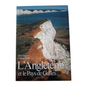 L'Angleterre et le Pays de Galles