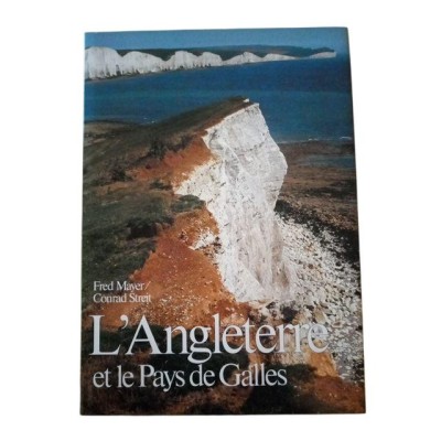 L'Angleterre et le Pays de Galles