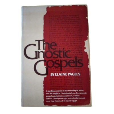 The Gnostic gospels