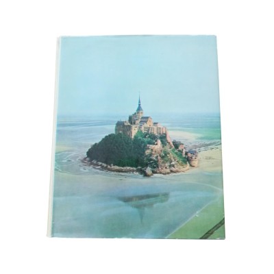 Mont-Saint-Michel