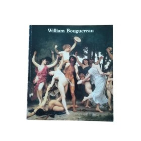 William Bouguereau : 1825-1905