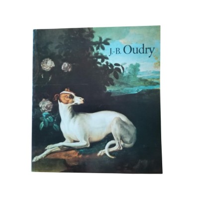 J. B. Oudry : 1686-1755 : exposition