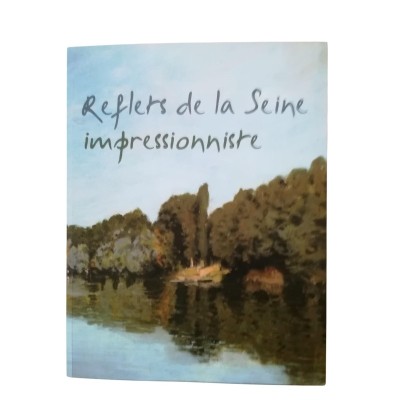 Reflets de la Seine impressionniste :